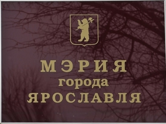 В Агентстве по рекламе мэрии Ярославля сменится руководитель