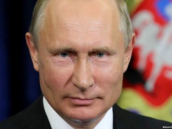90% крымчан заявили о поддержке Путина 90% крымчан заявили о поддержке Путина