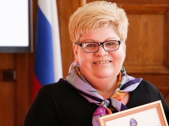 Не стало руководителя калининградского центра «Добровольцы серебряного возраста» Аллы Осиповой Не стало руководителя калининградского центра «Добровольцы серебряного возраста» Аллы Осиповой