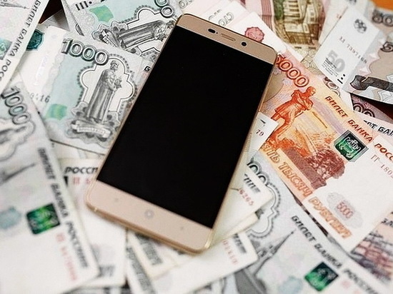 Женщину из Воронежа мошенники по телефону обманули на 160 тыс. рублей Женщину из Воронежа мошенники по телефону обманули на 160 тыс. рублей