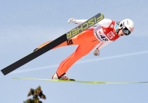 В австрийском Зефельде пару недель назад завершился чемпионат мира по лыжным видам спорта