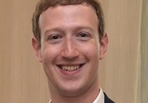 Федеральная прокуратура США завела уголовное дело в отношении компании Facebook и ее основателя Марка Цукерберга