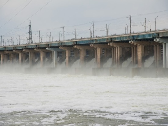 Ремонт моста через Волжскую ГЭС начнется в марте