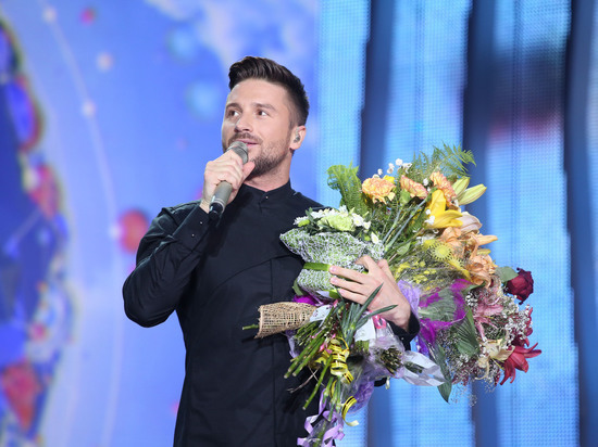 Ужас по имени Лазарев: его песня Scream понравилась не всем Ужас по имени Лазарев: его песня Scream понравилась не всем