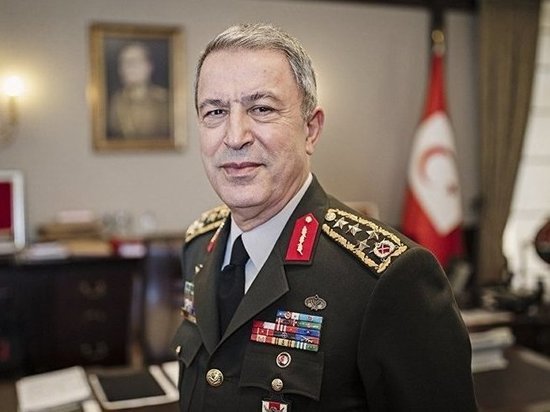 США-Турция: США-Турция:
