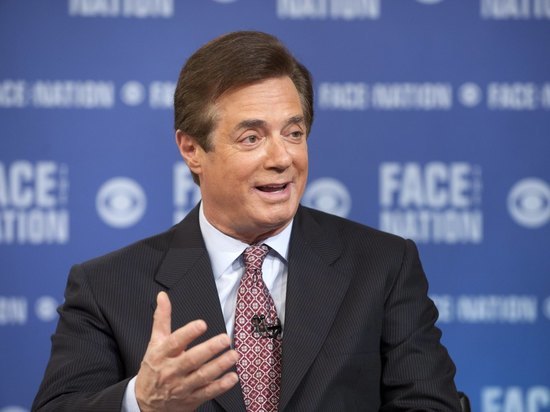Пол Манафорт проведет за решеткой семь с половиной лет Пол Манафорт проведет за решеткой семь с половиной лет