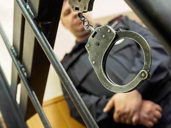 Экс-полицейского, застрелившего жителя Кокуя, не отпустили домой до суда Экс-полицейского, застрелившего жителя Кокуя, не отпустили домой до суда