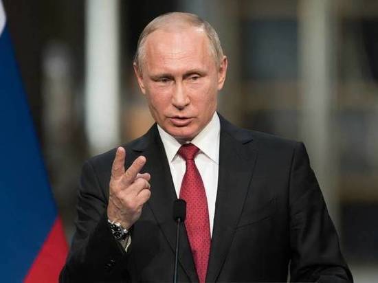Потрясенный "жестокостью и цинизмом" Путин выразил соболезнования премьеру Новой Зеландии