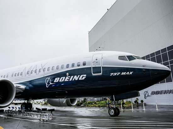 Пилоты Boeing 737 MAX сообщали о неполадках 23 раза