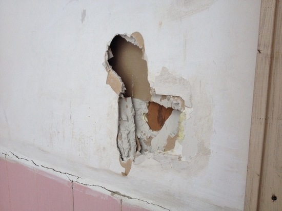 В соцсетях пожаловались на В соцсетях пожаловались на