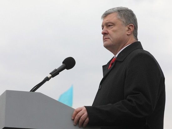Рейтинг Порошенко попытались поднять его убийством: просят 30 тысяч долларов Рейтинг Порошенко попытались поднять его убийством: просят 30 тысяч долларов