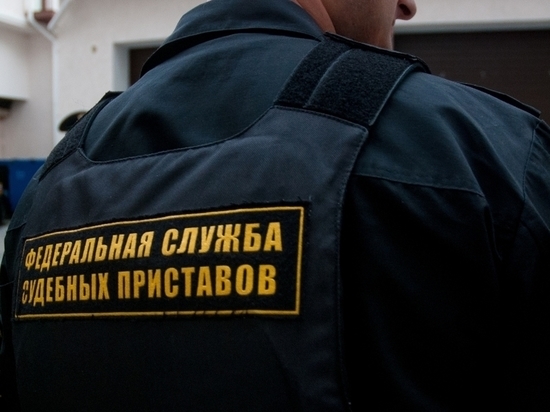 Белгородец, задолжавший более 14 млн, решил сесть в тюрьму