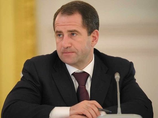 Российский посол ответил назвавшему его Российский посол ответил назвавшему его