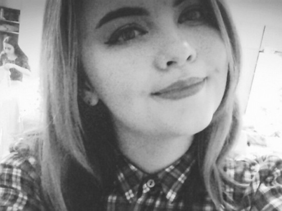 Девушка, пропавшая в Воронеже в прошлом году, нашлась в Питере