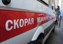 Труп старшего инженера «Газпрома» обнаружили под окнами главного здания компании на юго-западе Москвы