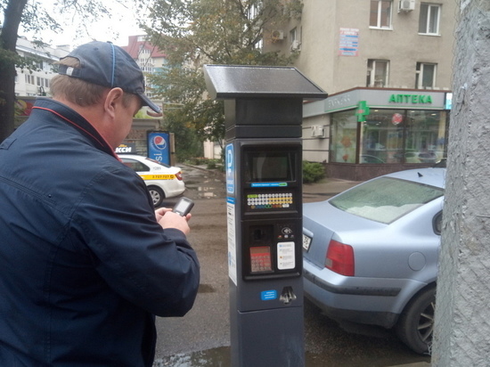 Штрафы за неоплату парковок в Воронеже: стоит ли платить
