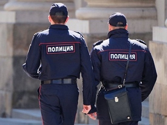 Забайкальские полицейские задержали преступников в Перми и Кемерово