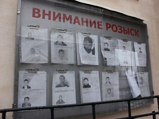 В Калмыкии задержано 10 преступников из списка федерального розыска