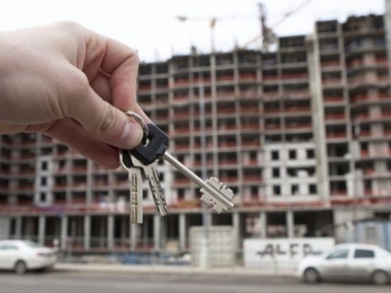 В Оренбурге строительный кооператив обманул дольщиков на 73 миллиона рублей