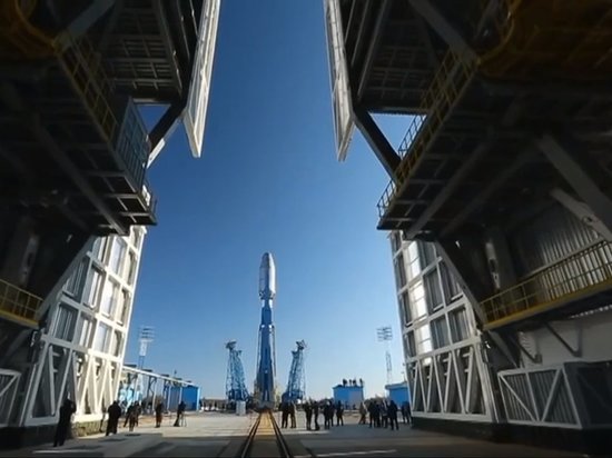 На космодроме "Восточный" открыли трассу для запуска кораблей к МКС