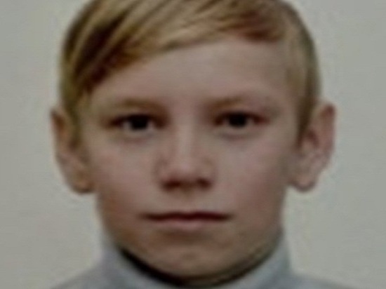 В Ростовской области нашли живым пропавшего школьника