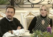 Супруга популярного певца Стаса Михайлова Инна высказалась на тему частых разводов современных пар