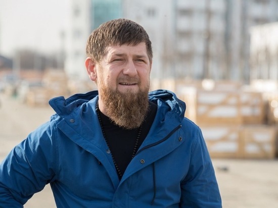 Кадыров прокомментировал «бешеный» бой Жамалдаева и Балаева в АСА