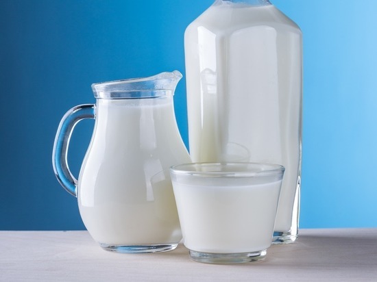 В 33 регионе продают опасную молочную продукцию