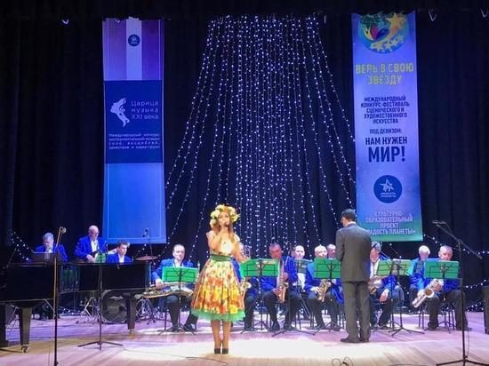 Музыканты со всего СКФО съехались на фестиваль в Железноводске