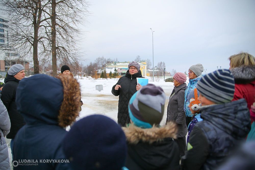 Как правильно ухаживать за кустами: эко-акция для дачников прошла в Петрозаводске