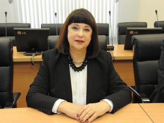 Министр культуры Забайкалья не подтвердила информацию об отставке
