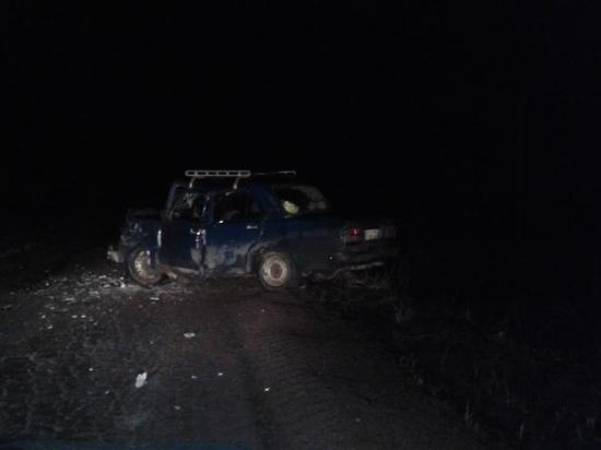 В Тверской области нетрезвый водитель спровоцировал серьезное ДТП на встречке