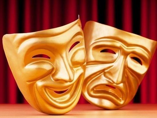 27 марта мурманские театралы отметят Международный день театра
