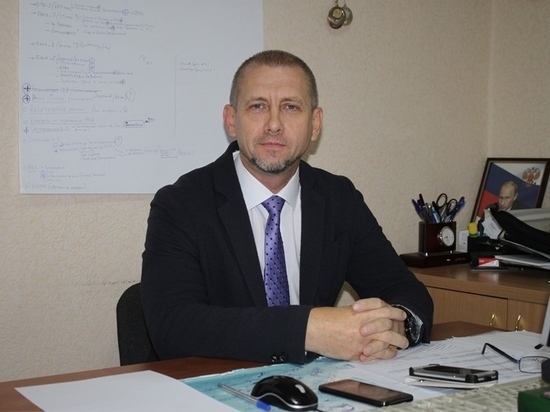 Исполнять обязанности председателя комитета городского хозяйства мэрии Калининграда будет Александр Купцов