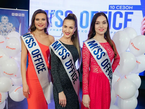 Три девушки представят Новосибирск на международном конкурсе красоты