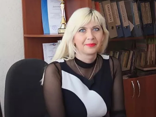 Директора ульяновской школы № 6 уволили из-за финансовых нарушений