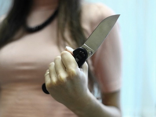 В Воронежской области обиженная женщина убила сожителя