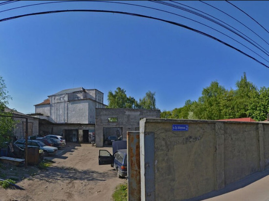 В Калининграде закрыли «главный холодильник» города