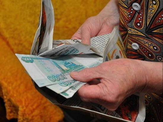 В Воронеже мошенница обманула 88-летнюю бабушку на 70 тыс. рублей