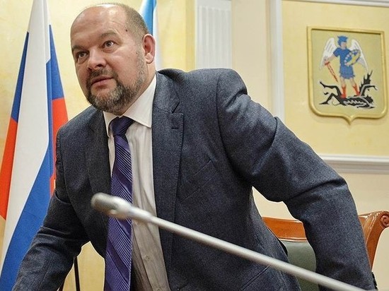 От Путина ждут губернаторских отставок: попадёт ли под наковальню Орлов