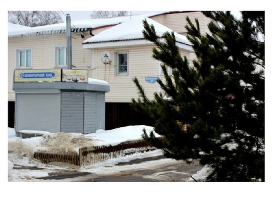 В Серпухове продолжают демонтировать несанкционированные киоски