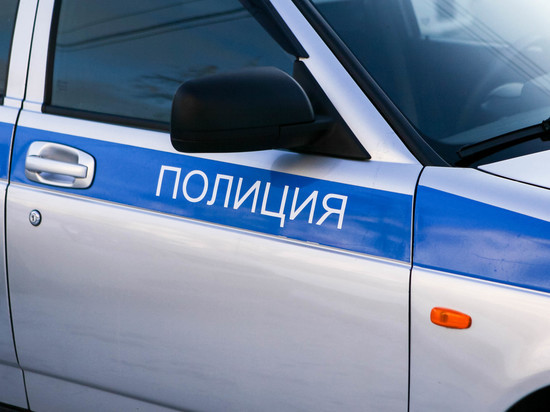 В Мордовии полицейские спасли двоих человек от гибели в огне