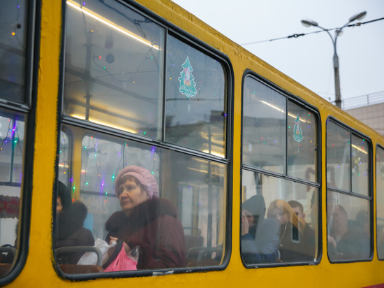 В Волгограде автобусный маршрут №98 удлинили до "ТЦ Метро"