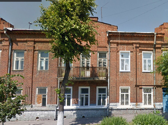 Администрация Ульяновска просит собственников домов привести их в порядок к юбилею Ленина
