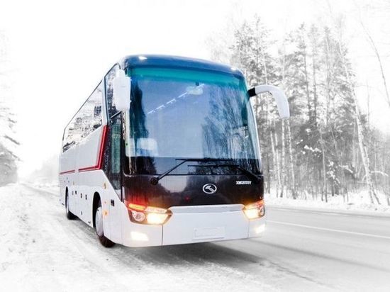 Оленино Тверской области с Москвой соединили автобусные рейсы