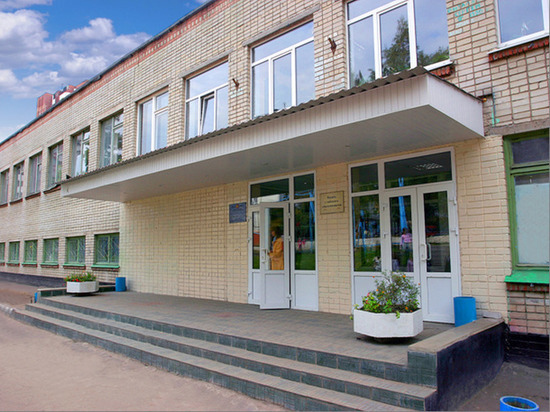 В Белгороде эвакуировали гимназию из-за распыленного газа