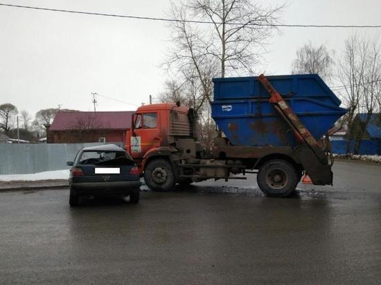 Авария со смертельным исходом произошла сегодня, 19 марта, в Иваново