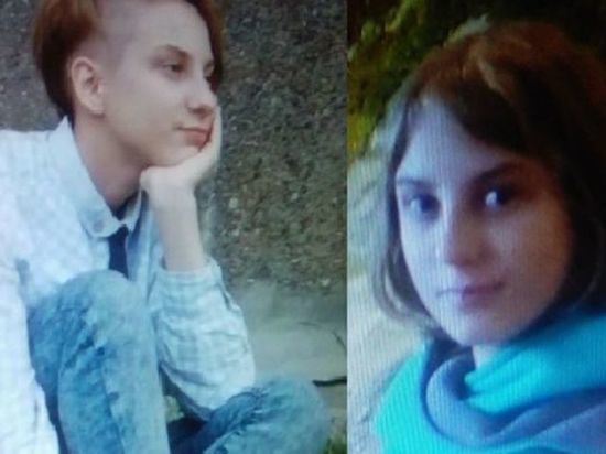 В Ангарске пропала вторая школьница