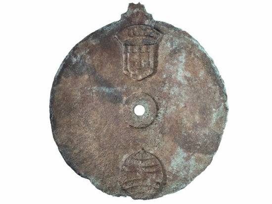 Найдена старейшая астролябия: она принадлежала Васко да Гаме