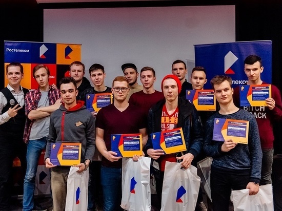 «Ростелеком» в Волгограде провел региональный турнир по World of Tanks